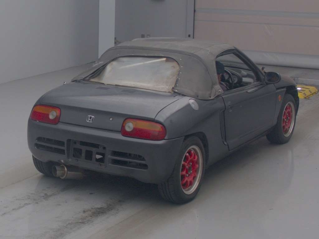 HONDA BEAT