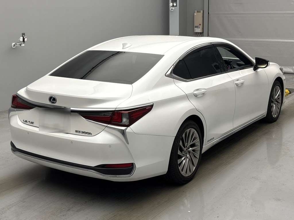 LEXUS ES300H