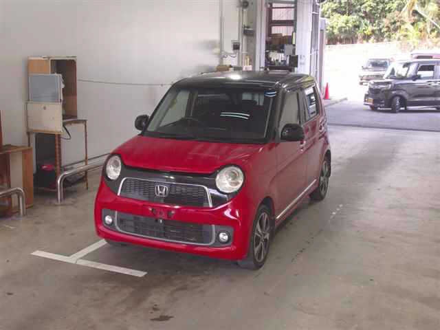 HONDA N-ONE