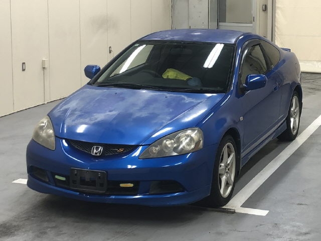 HONDA INTEGRA