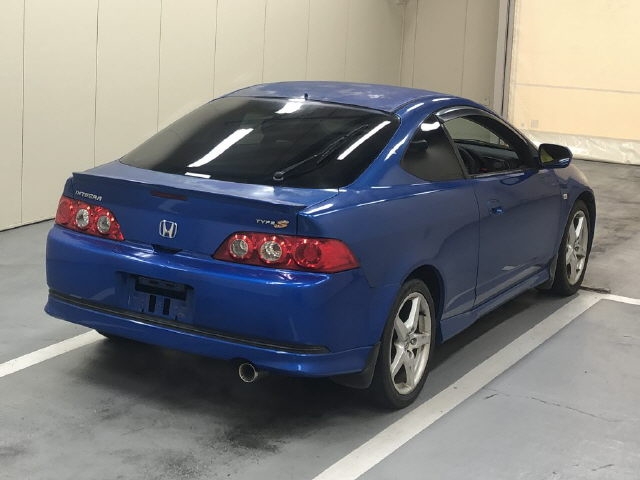 HONDA INTEGRA