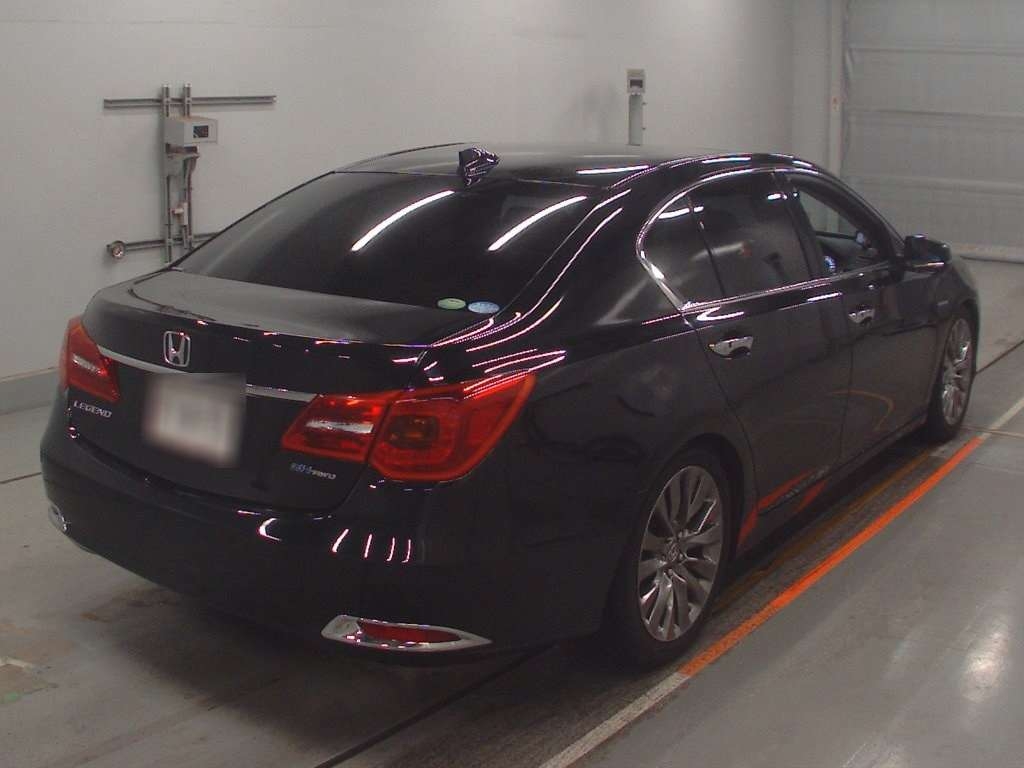HONDA LEGEND