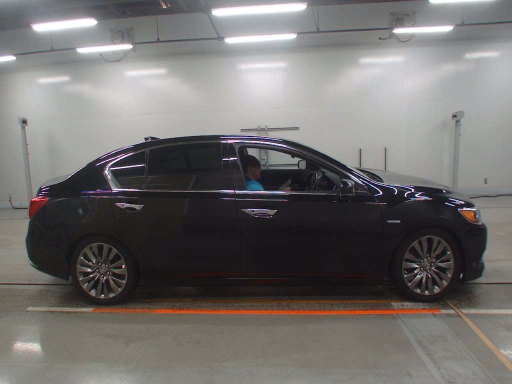 HONDA LEGEND