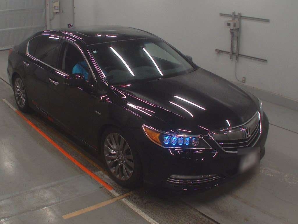 HONDA LEGEND