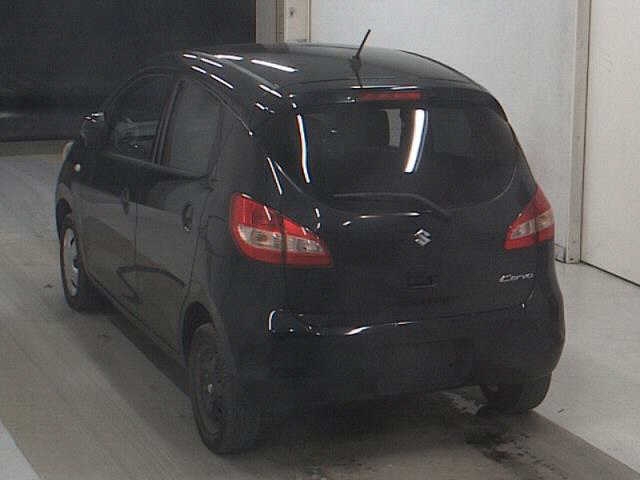 SUZUKI CERVO