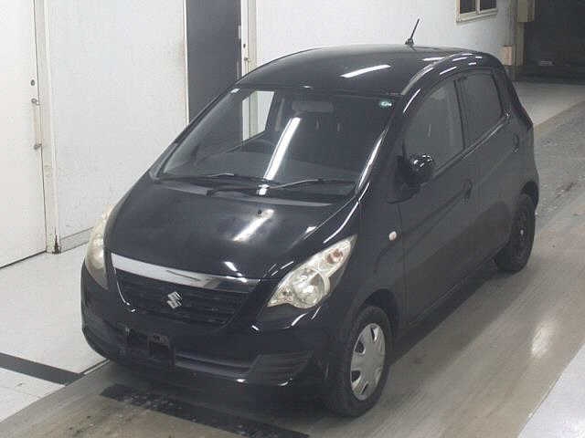 SUZUKI CERVO