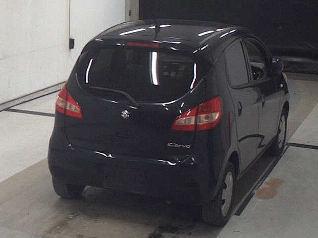 SUZUKI CERVO