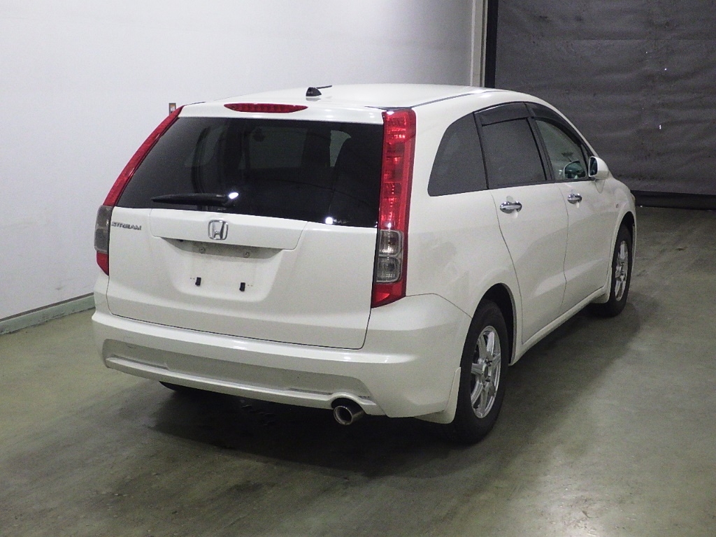HONDA STREAM