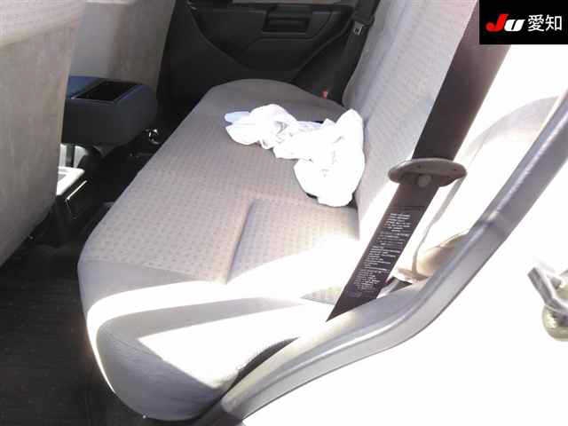 MITSUBISHI PAJERO IO