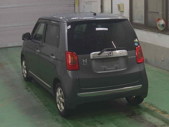 HONDA N-ONE