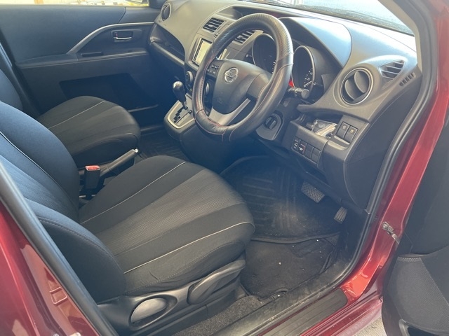 NISSAN LAFESTA