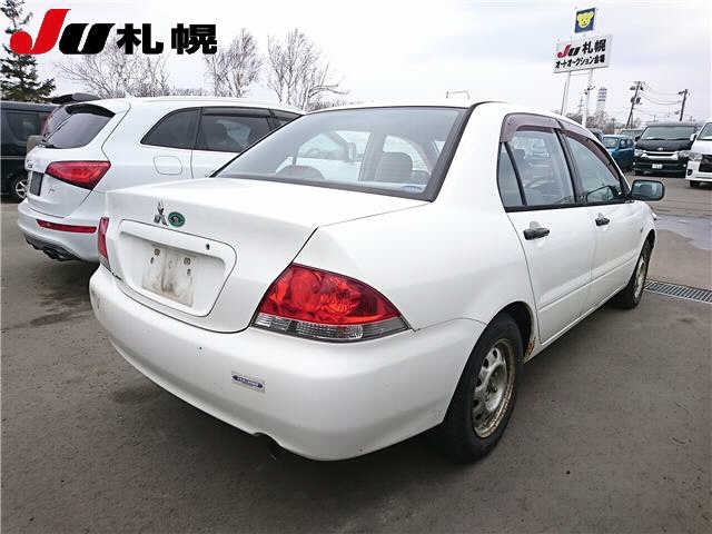 MITSUBISHI LANCER CEDIA