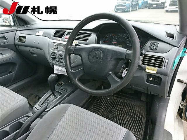 MITSUBISHI LANCER CEDIA