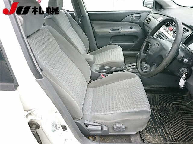 MITSUBISHI LANCER CEDIA
