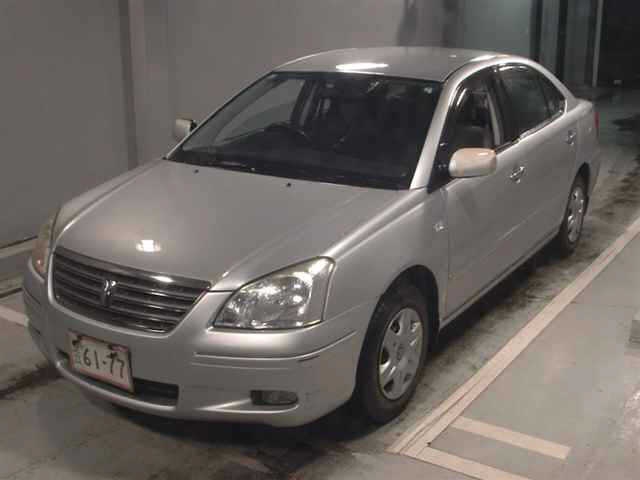TOYOTA PREMIO