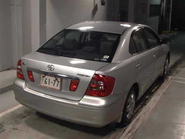 TOYOTA PREMIO