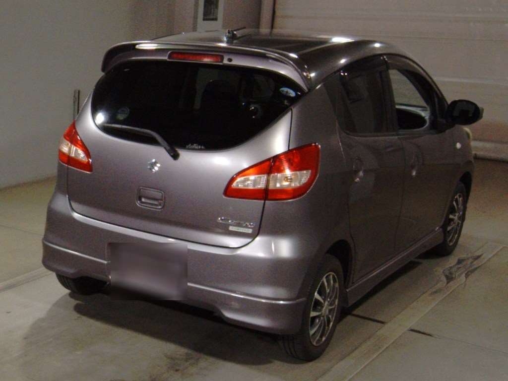 SUZUKI CERVO