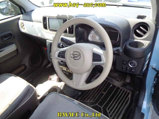 DAIHATSU MIRA TOCOT