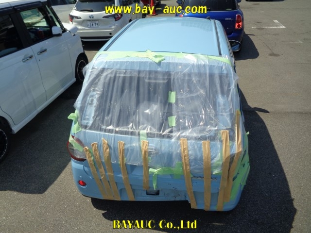 DAIHATSU MIRA TOCOT