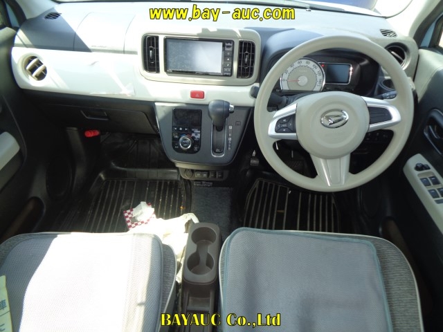 DAIHATSU MIRA TOCOT