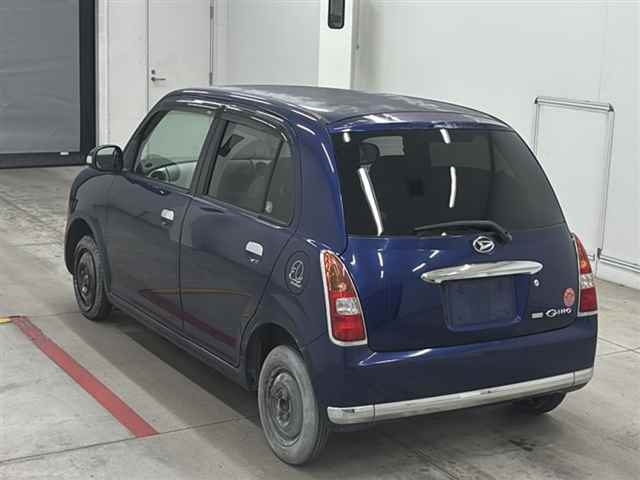 DAIHATSU MIRA GINO
