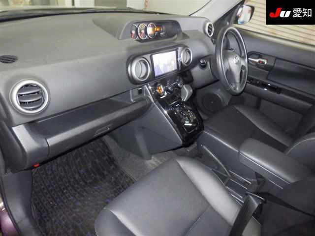 TOYOTA COROLLA RUMION