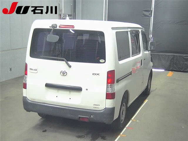 TOYOTA LITE ACE