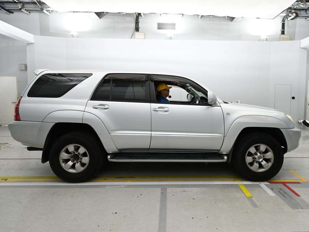 TOYOTA HILUX SURF
