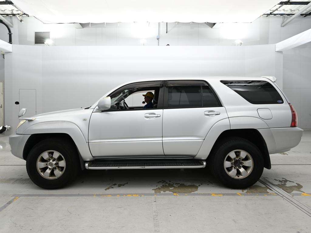 TOYOTA HILUX SURF