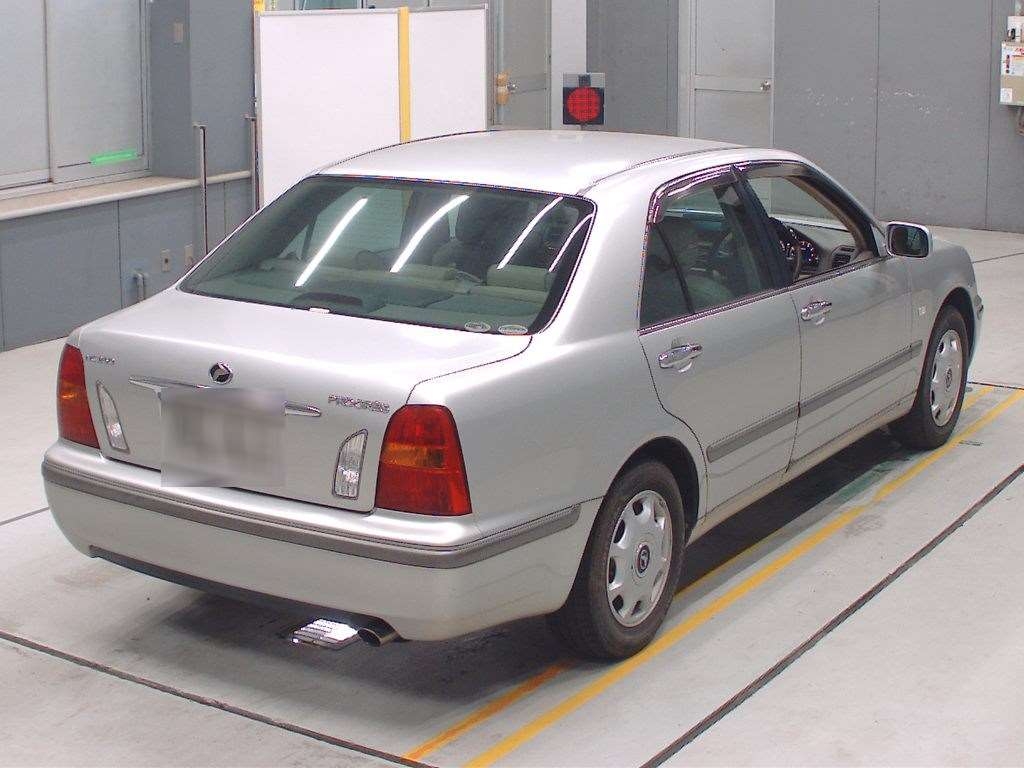 TOYOTA PROGRES