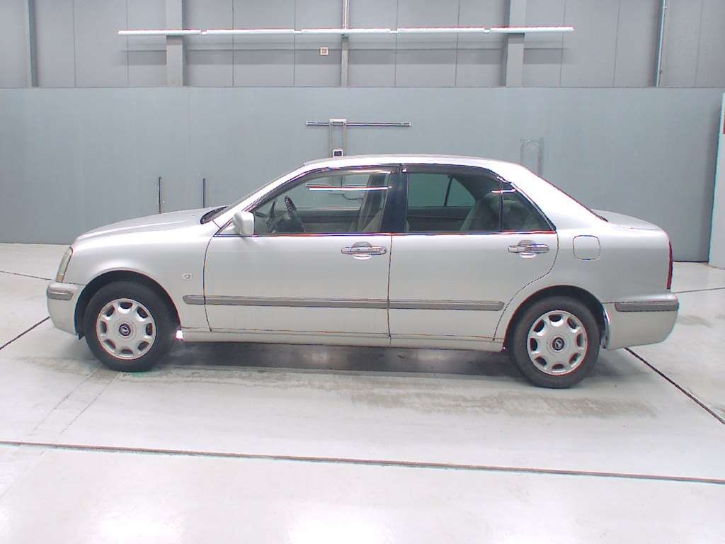 TOYOTA PROGRES