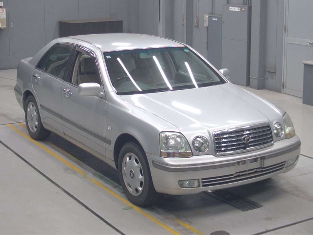 TOYOTA PROGRES