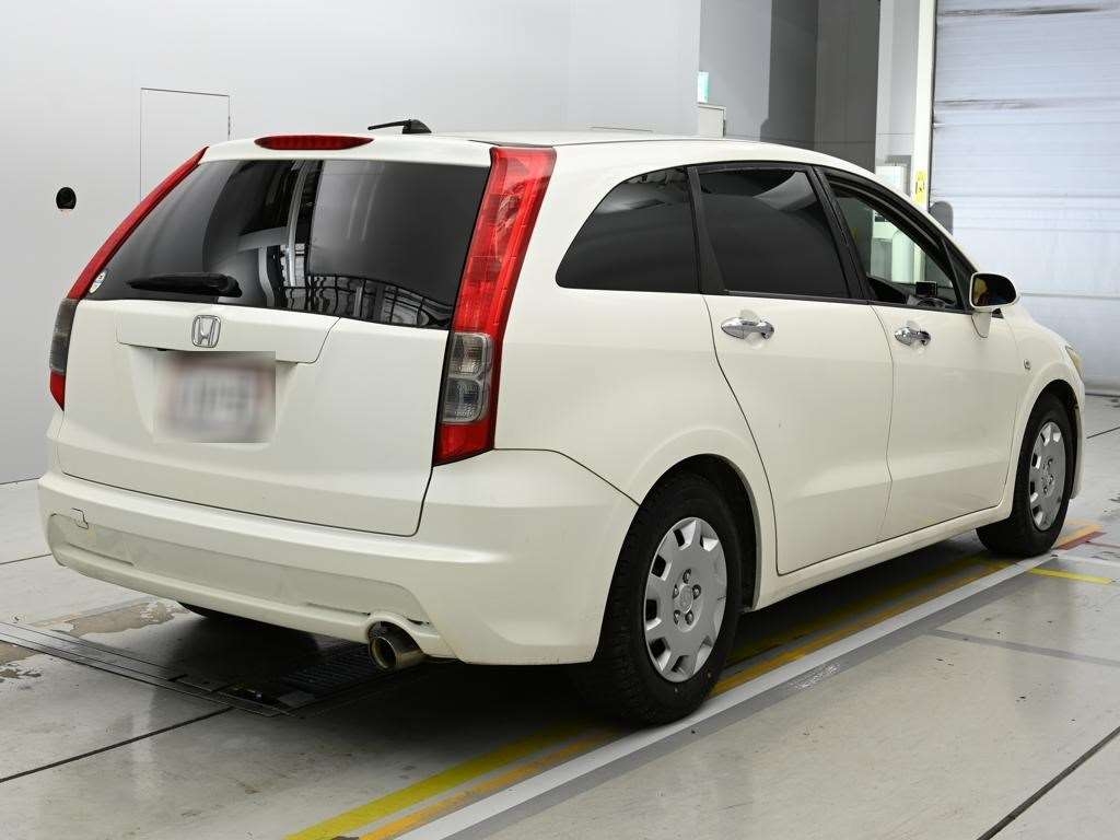 HONDA STREAM