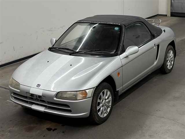 HONDA BEAT