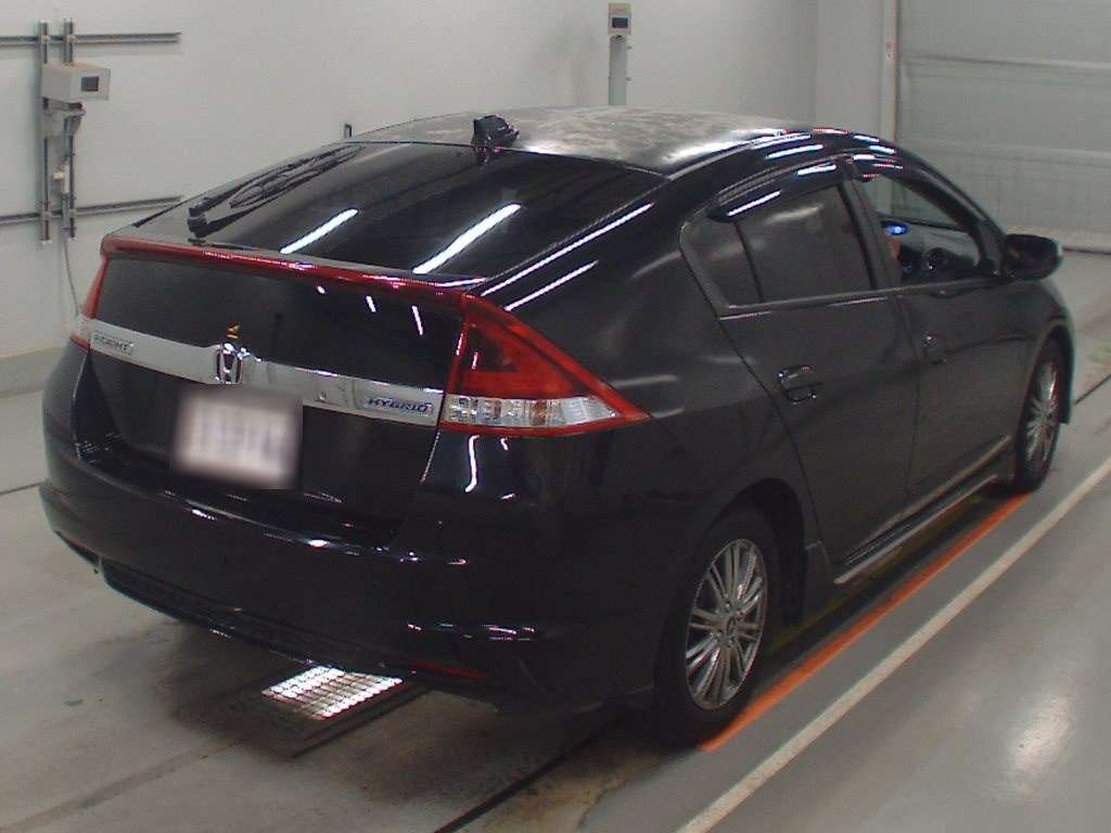 HONDA INSIGHT