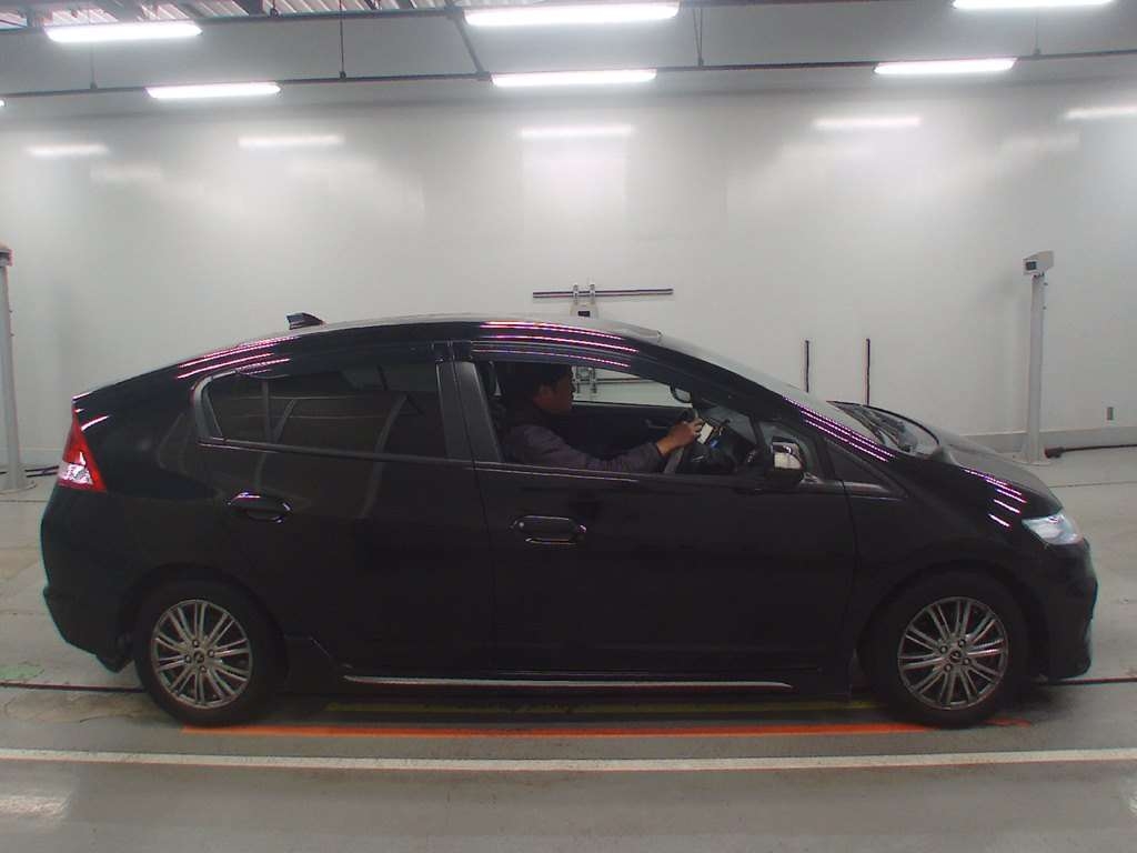 HONDA INSIGHT