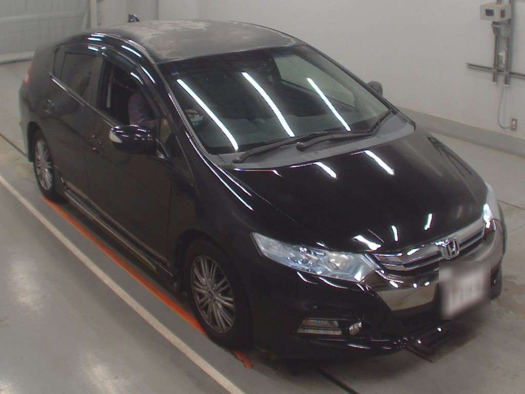 HONDA INSIGHT