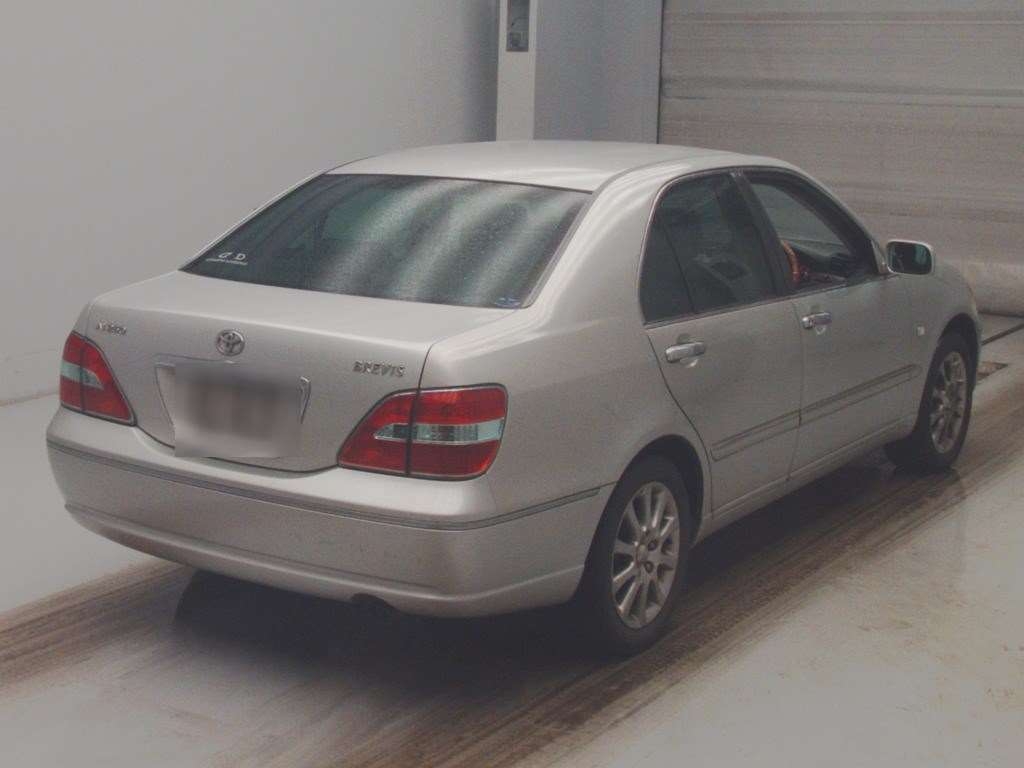 TOYOTA BREVIS
