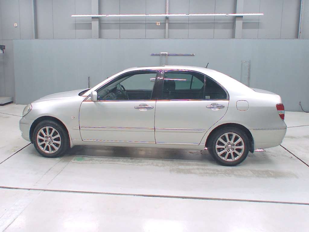 TOYOTA BREVIS
