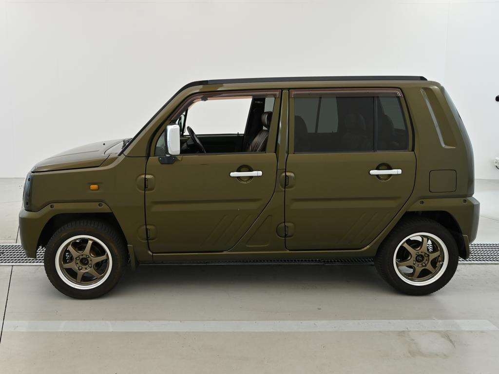 DAIHATSU NAKED