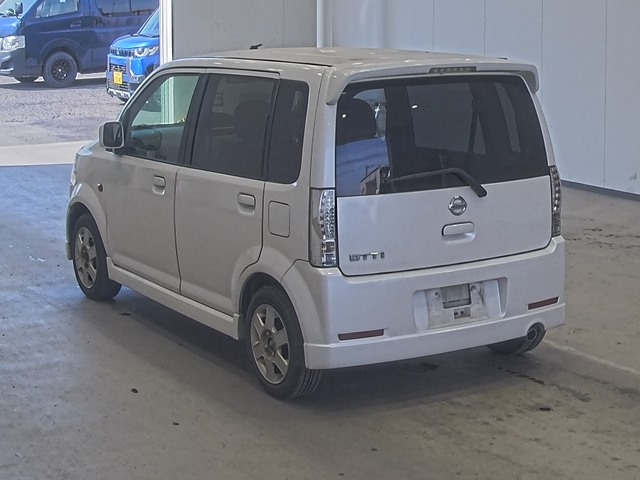 NISSAN OTTI