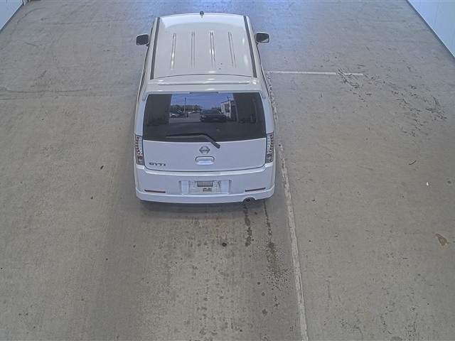 NISSAN OTTI