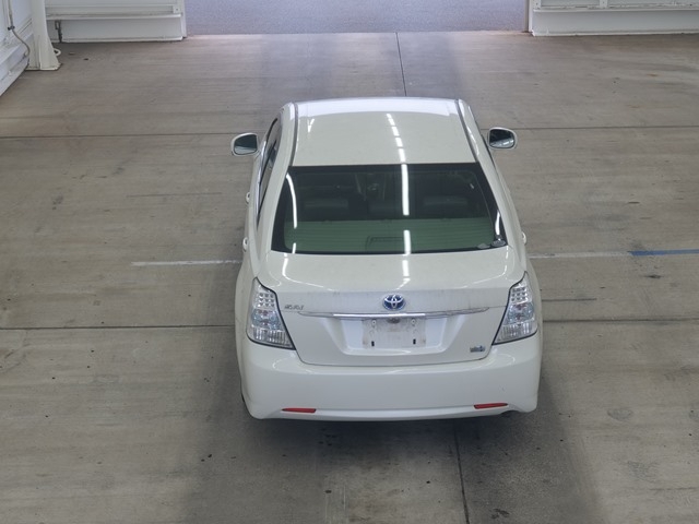 TOYOTA SAI