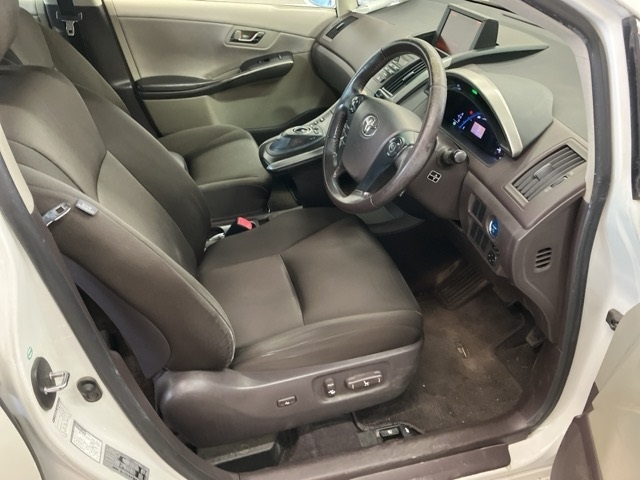 TOYOTA SAI