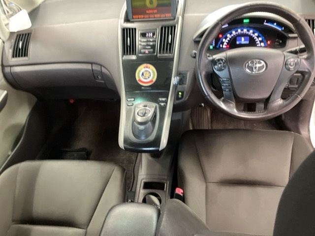 TOYOTA SAI