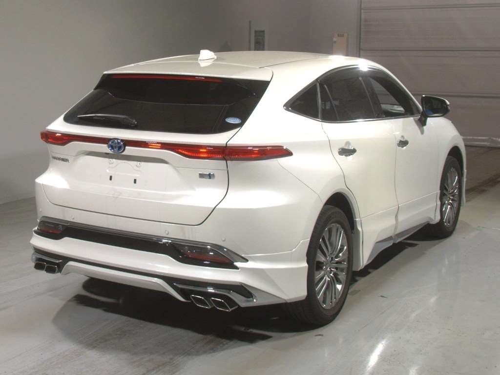 TOYOTA VENZA