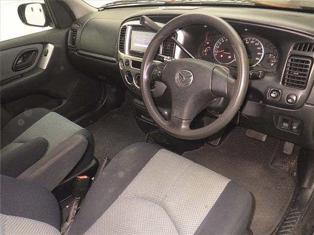 MAZDA TRIBUTE