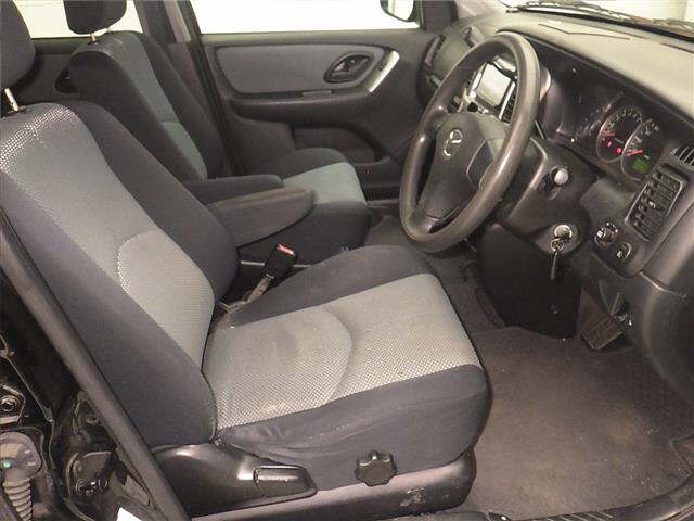MAZDA TRIBUTE