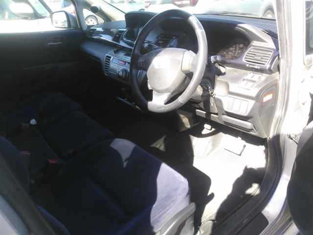 HONDA EDIX