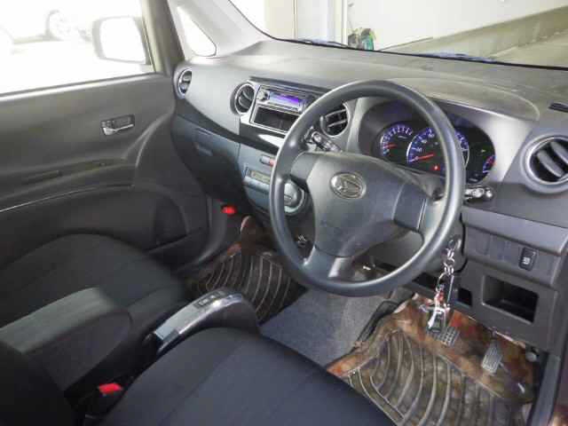 DAIHATSU TANTO EXE
